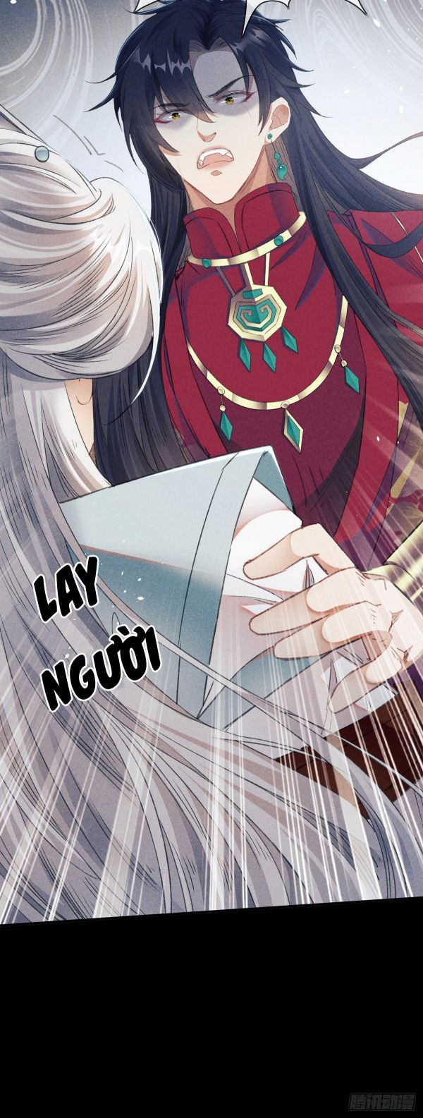 Đồ Mưu Bất Quỹ Chap 5 - Next Chap 6